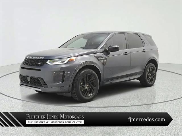 2024 Land Rover Discovery Sport Core S for sale in Newport Beach, CA