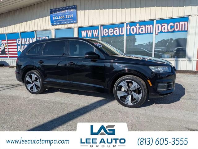2019 Audi Q7 55 Premium for sale in Tampa, FL