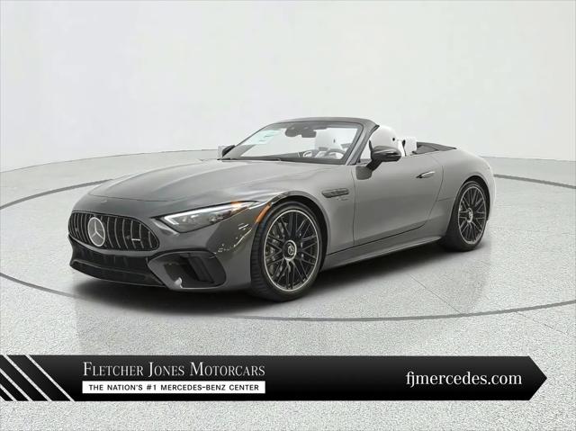 2027 Mercedes-Benz SL AMG SL 63 for sale in Newport Beach, CA