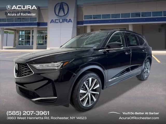 2026 Acura MDX Technology Package for sale in Rochester, NY