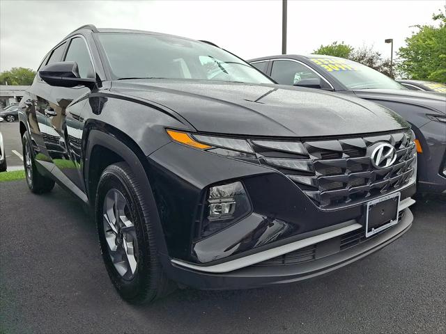 2024 Hyundai Tucson SEL for sale in Nazareth, PA