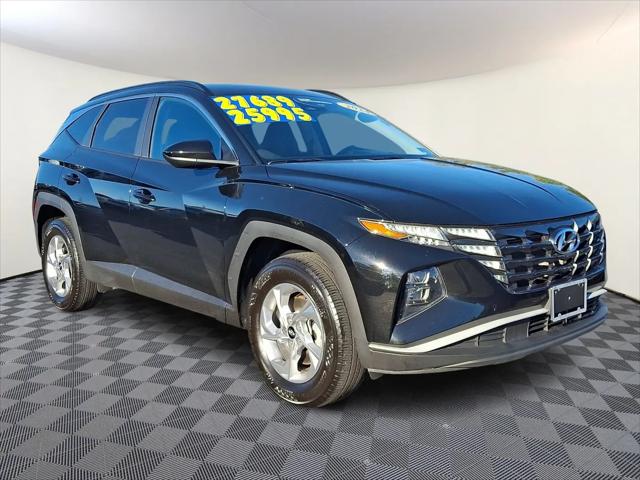 2024 Hyundai Tucson SEL for sale in Nazareth, PA