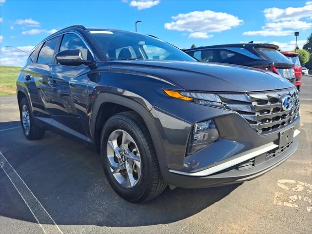 2024 Hyundai Tucson SEL for sale in Nazareth, PA