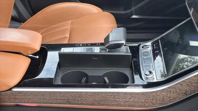 2023 Audi A8 L 55 TFSI quattro Tiptronic