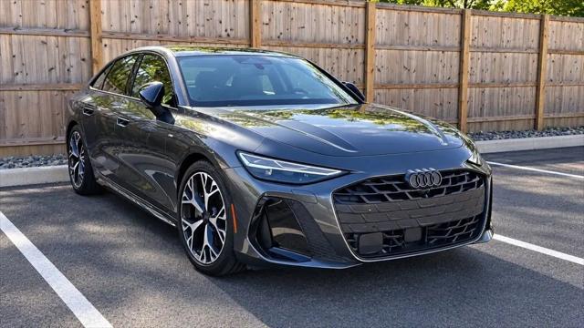 2026 Audi A6 Prestige quattro S tronic for sale in Virginia Beach, VA