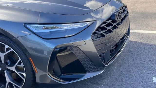 2026 Audi A6 Prestige quattro S tronic