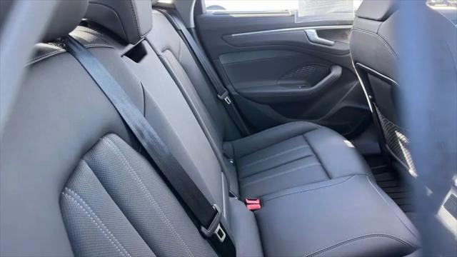 2026 Audi A6 Prestige quattro S tronic