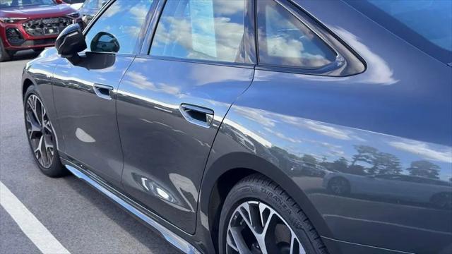 2026 Audi A6 Prestige quattro S tronic