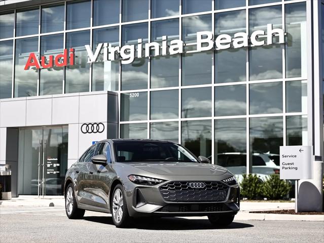 2026 Audi A5 Premium Plus TFSI quattro S tronic for sale in Virginia Beach, VA