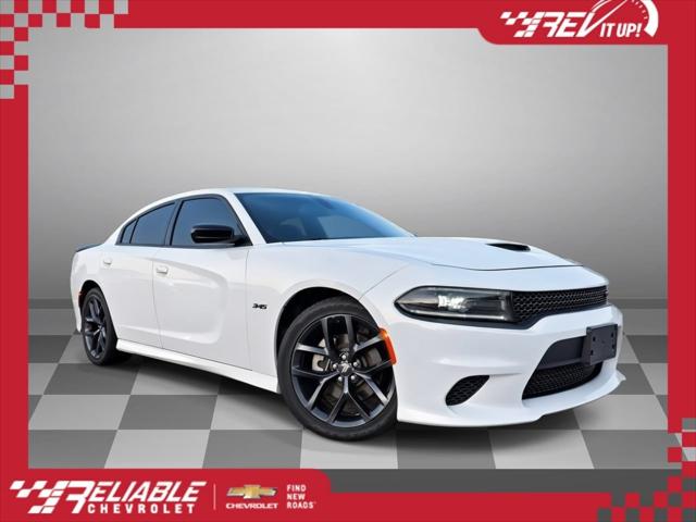 2023 Dodge Charger R/T for sale in Springfield, MO