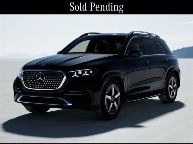2027 Mercedes-Benz GLE GLE 450 for sale in White Plains, NY