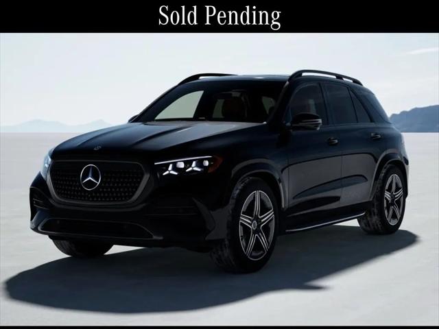 2027 Mercedes-Benz GLE GLE 450 for sale in White Plains, NY