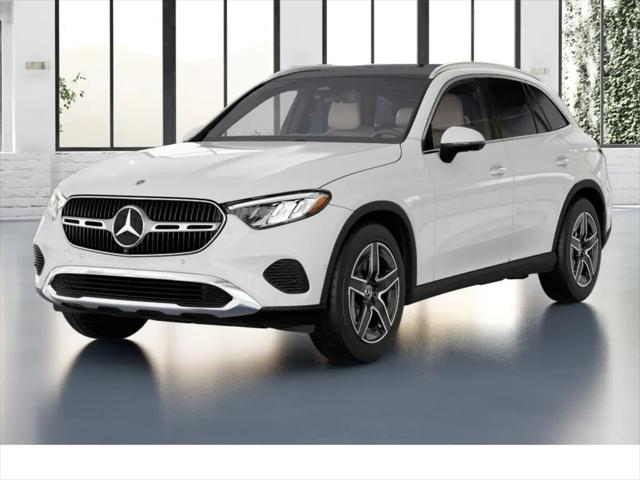 2027 Mercedes-Benz GLC GLC 300 for sale in White Plains, NY