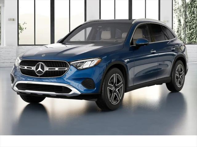 2027 Mercedes-Benz GLC GLC 300 for sale in White Plains, NY