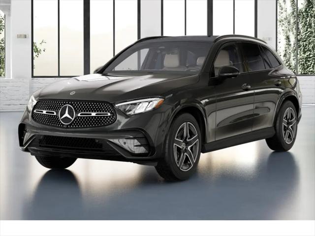 2027 Mercedes-Benz GLC GLC 350e for sale in White Plains, NY