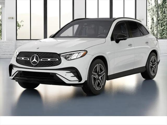 2027 Mercedes-Benz GLC GLC 300 for sale in White Plains, NY