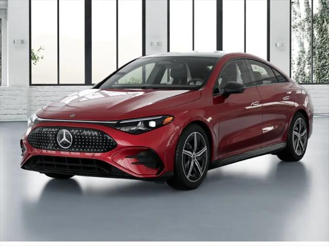 2027 Mercedes-Benz CLA CLA 250+ Electric for sale in White Plains, NY