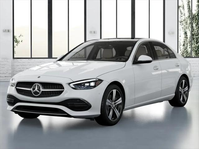 2026 Mercedes-Benz C-CLASS C 300 C 300 for sale in White Plains, NY