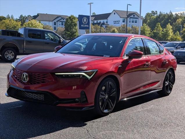 2026 Acura Integra FWD A-Spec for sale in Columbus, GA