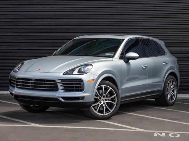 2023 Porsche Cayenne Cayenne for sale in Thousand Oaks, CA