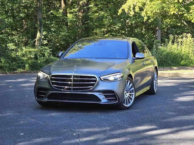 2023 Mercedes-Benz 500 4MATIC for sale in Silver Spring, MD