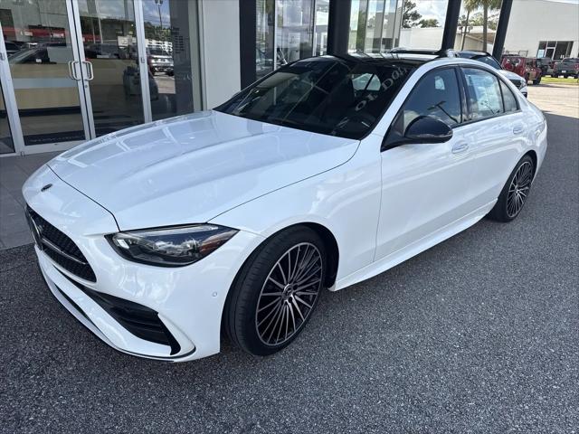 2023 Mercedes-Benz C-CLASS C 300 Sedan for sale in Dothan, AL