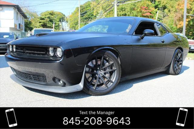2018 Dodge Challenger R/T 392 for sale in Cortlandt Manor, NY