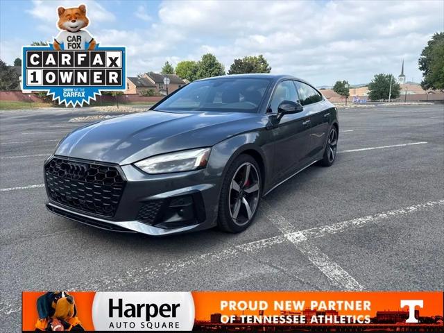 2023 Audi A5 Sportback Premium Plus 45 TFSI S line quattro S tronic for sale in Knoxville, TN
