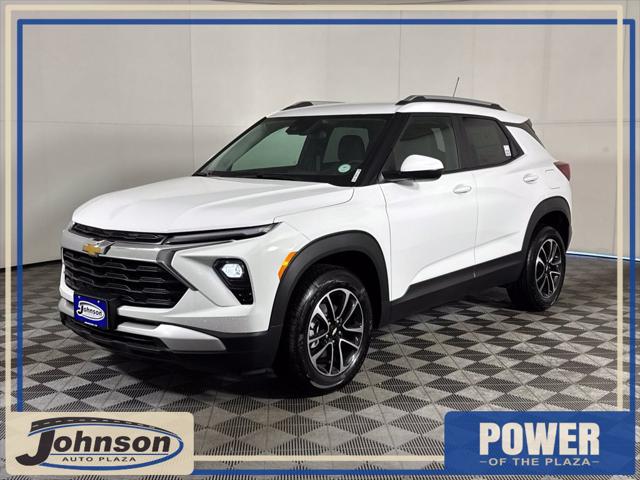 2026 Chevrolet TrailBlazer AWD LT for sale in Brighton, CO