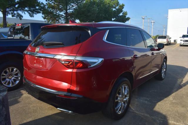 2022 Buick Enclave FWD Premium