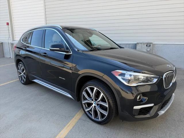 2016 BMW X1 xDrive28i for sale in Overland Park, KS