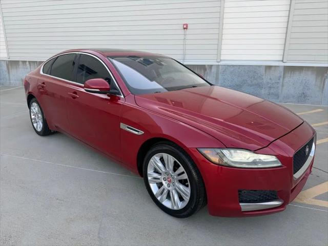 2017 Jaguar XF 35t Premium for sale in Overland Park, KS