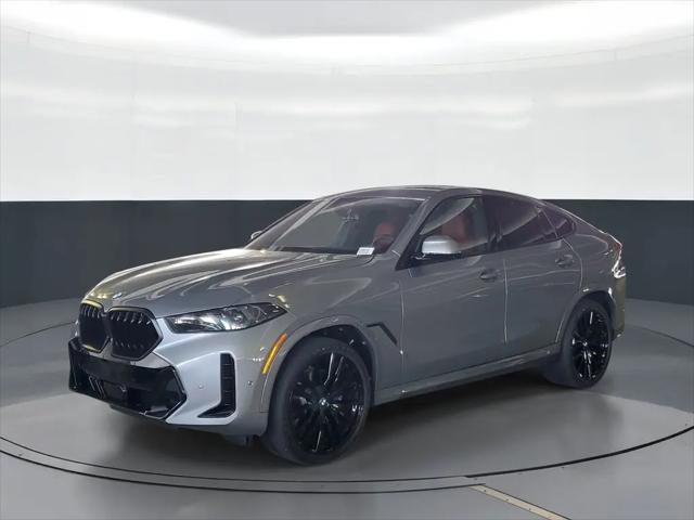 2027 BMW X6 xDrive40i for sale in Miami, FL