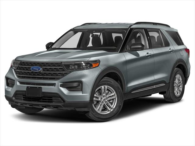 2023 Ford Explorer XLT for sale in Greece, NY