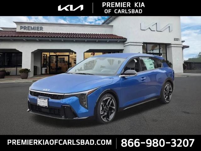 2026 Kia K4 GT-Line for sale in Carlsbad, CA
