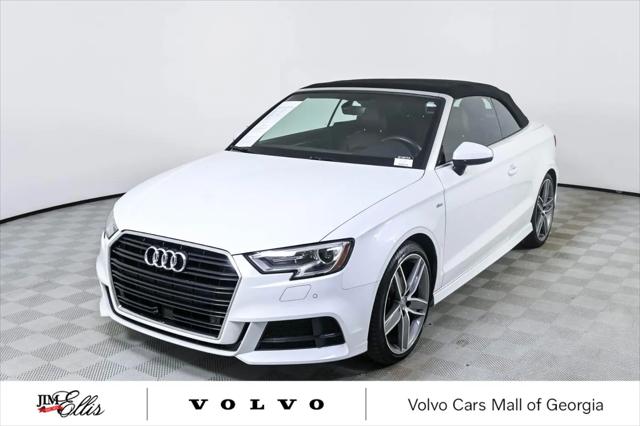 2018 Audi A3 2.0T Premium for sale in Buford, GA