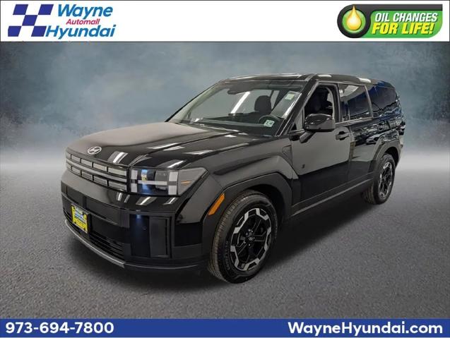 2025 Hyundai Santa Fe SE for sale in Wayne, NJ