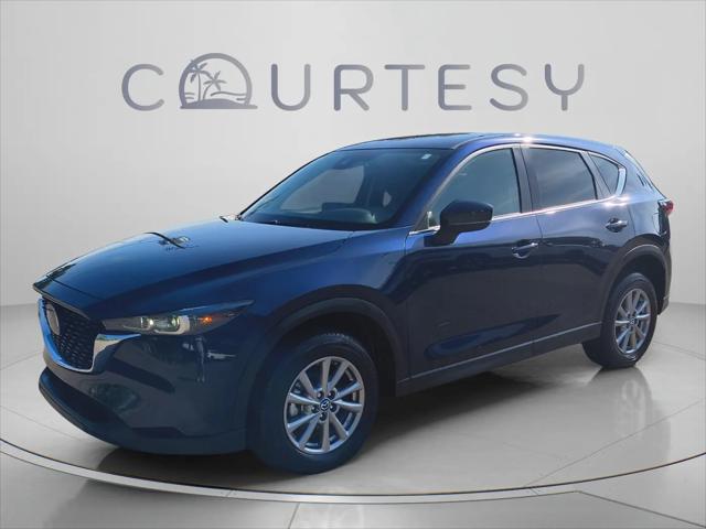 2023 Mazda CX-5 2.5 S Select for sale in Tampa, FL