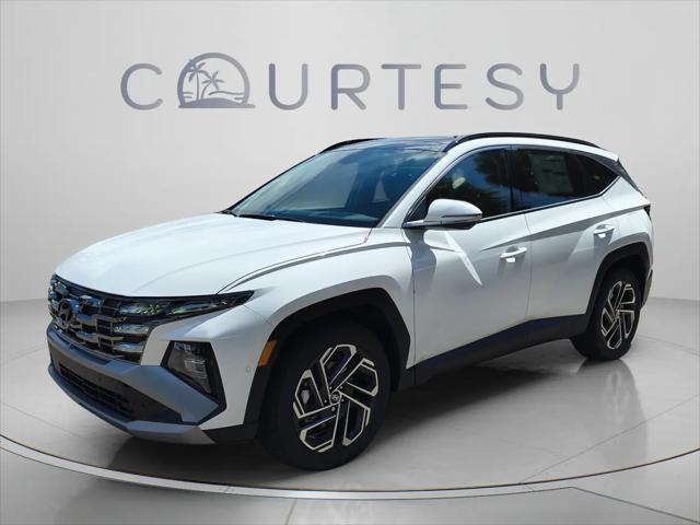 2026 Hyundai Tucson Limited for sale in Tampa, FL