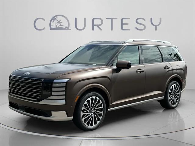 2027 Hyundai Palisade Hybrid Calligraphy for sale in Tampa, FL