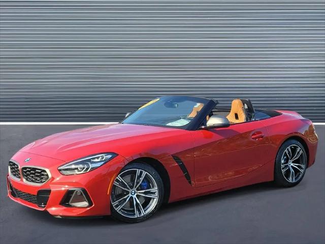 2026 BMW Z4 M40i for sale in St. Petersburg, FL