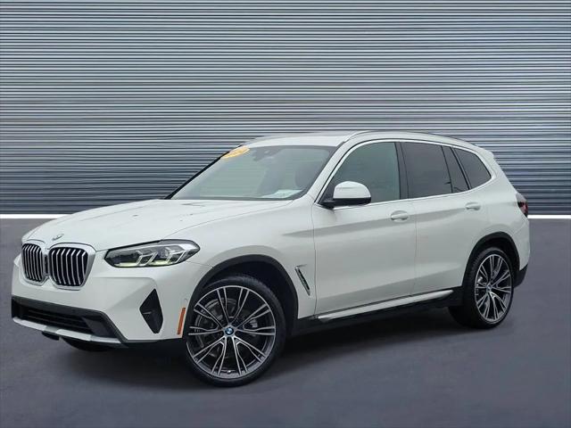 2024 BMW X3 sDrive30i for sale in St. Petersburg, FL