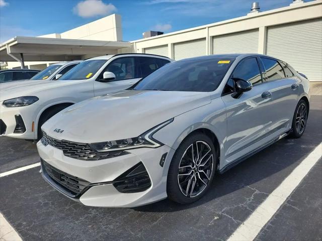 2024 Kia K5 GT for sale in St. Petersburg, FL