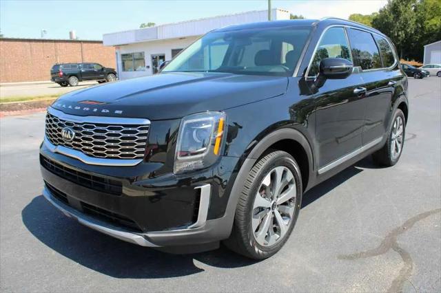 2020 Kia Telluride S for sale in Burlington, NC