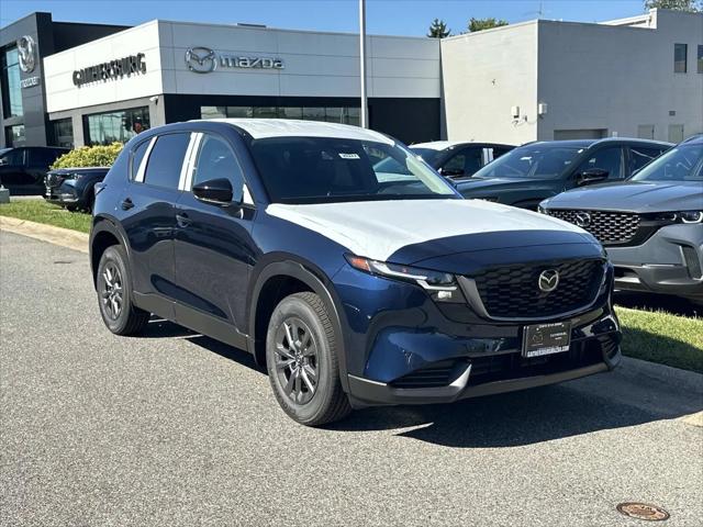 2026 Mazda CX-5 2.5 S Select for sale in Gaithersburg, MD