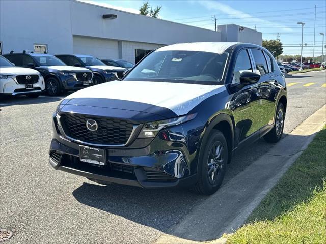 2026 Mazda CX-5 2.5 S Select