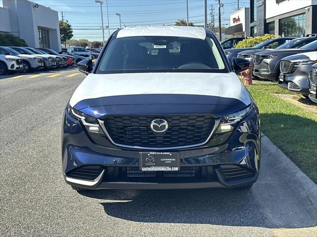 2026 Mazda CX-5 2.5 S Select