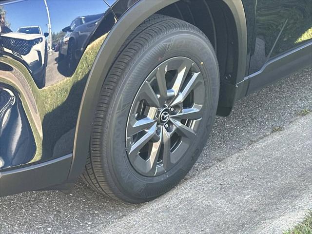 2026 Mazda CX-5 2.5 S Select