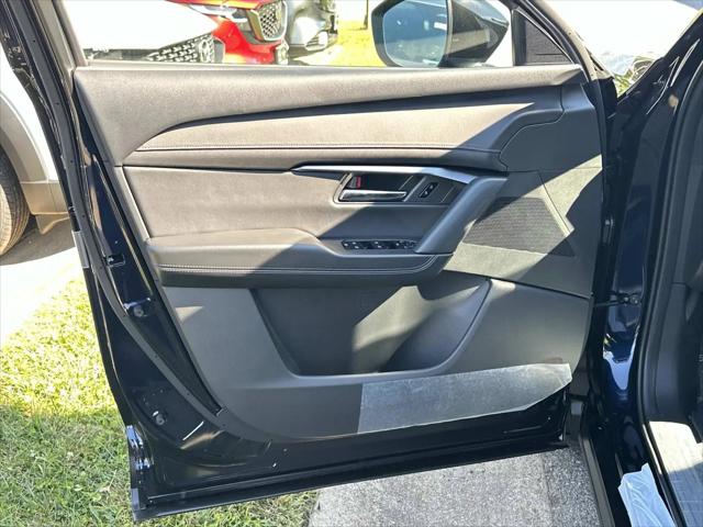 2026 Mazda CX-5 2.5 S Select