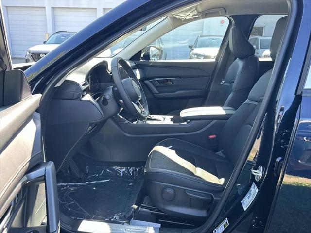 2026 Mazda CX-5 2.5 S Select
